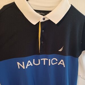 Nautica Polo
